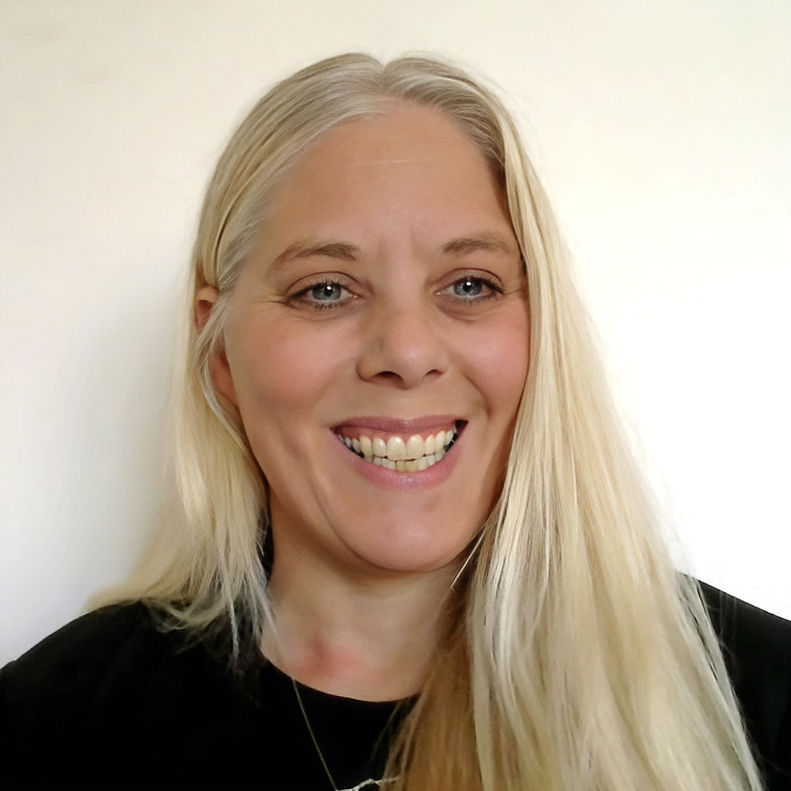 Tana Seguin, Our Center Director